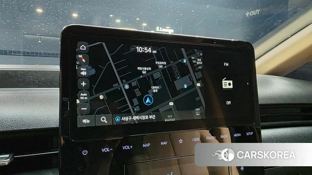 Hyundai Staria id 4623798 из Кореи 8