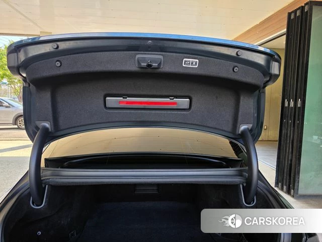 Genesis G80 (RG3) id 4887310 из Кореи 8