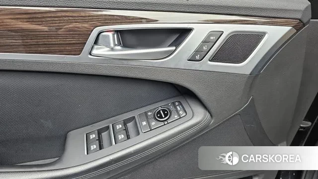 Genesis G80 id 3193246 из Кореи 8