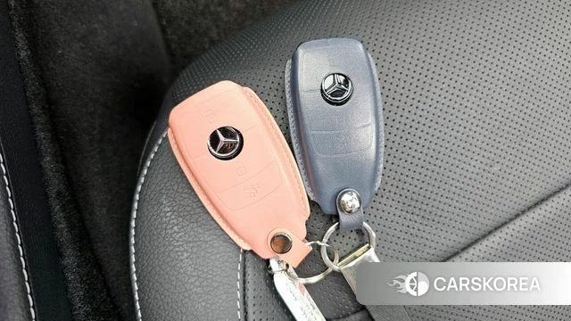 Mercedes-Benz E-Class W213 id 3897220 из Кореи 8