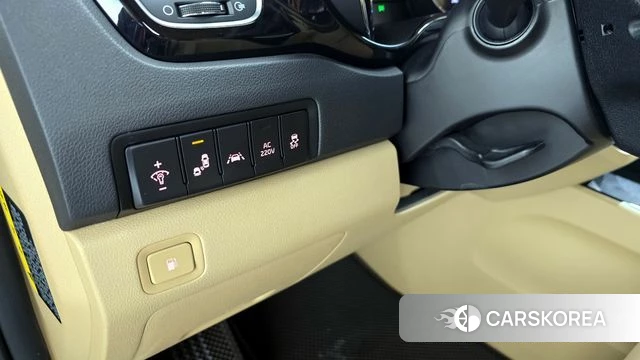 Kia The New Carnival id 3853767 из Кореи 8