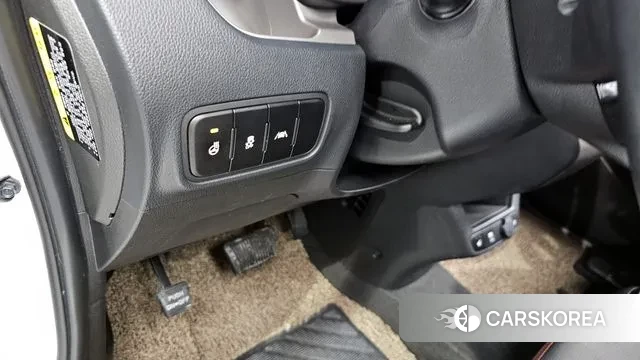 Kia The New Ray id 3355674 из Кореи 8