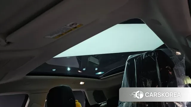 Land Rover Range Rover Evoque 2nd Generation id 3640761 из Кореи 8