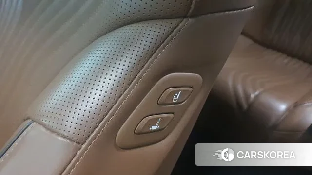 Genesis G80 (RG3) id 3038752 из Кореи 8