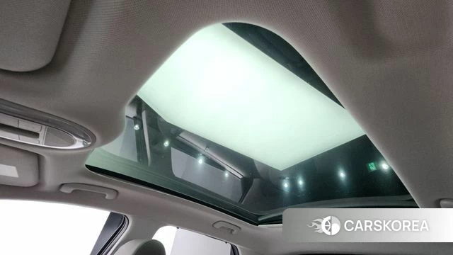 Hyundai Ionic 5 id 4529696 из Кореи 8