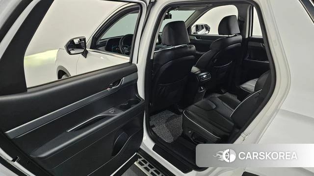 Hyundai The New Palisade id 4308834 из Кореи 8