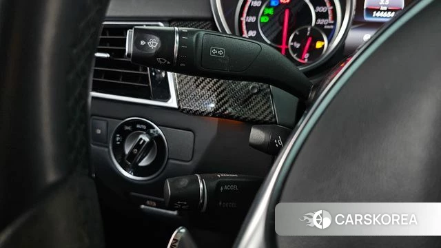 Mercedes-Benz GLE - Class W166 id 3834859 из Кореи 8