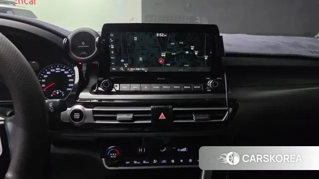 Kia Seltos id 3582936 из Кореи 8