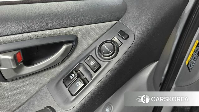Hyundai The New Grand Starex id 4434849 из Кореи 8