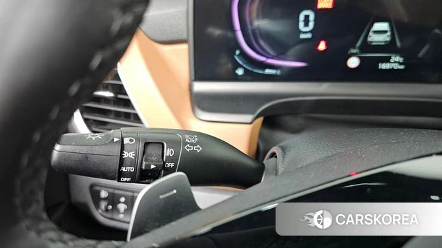 Kia The New Seltos id 4388138 из Кореи 8