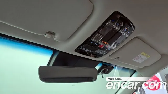 Hyundai Grandeur Hybrid (GN7) id 2712918 из Кореи 8