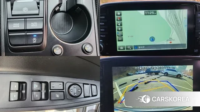 Hyundai All New Tucson id 3595785 из Кореи 8