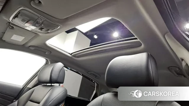 Kia The New K9 2nd generation id 3539381 из Кореи 8