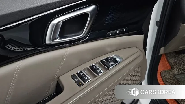 Kia The New Carnival 4th Generation id 3720993 из Кореи 8