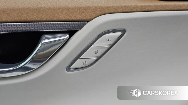 Hyundai The New Grandeur IG id 4895055 из Кореи 8