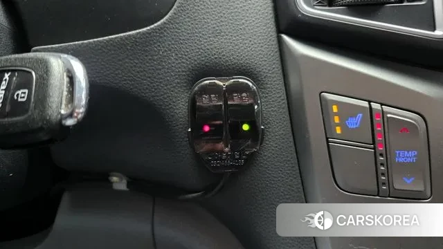 Hyundai The New Grand Starex id 3622681 из Кореи 8