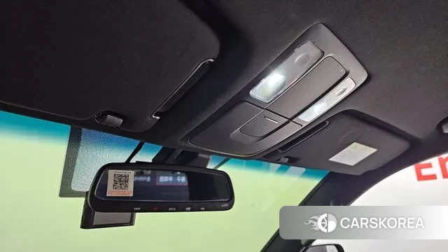 Kia Mohave Master id 3374125 из Кореи 8