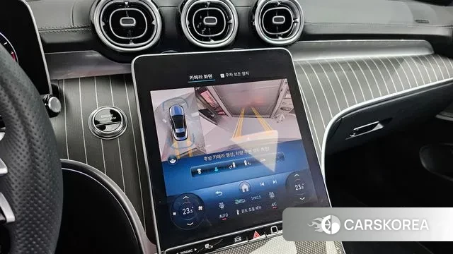 Mercedes-Benz CLE-Class C236 id 3523235 из Кореи 8