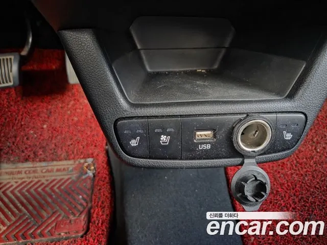 Kia The New Kia Ray id 2954352 из Кореи 8