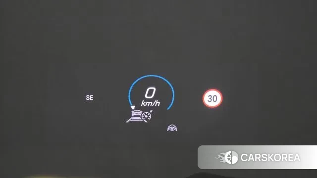 Mercedes-Benz GLS - Class X167 id 3577530 из Кореи 8