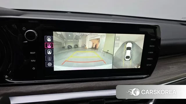 Kia K5 3rd generation id 3525807 из Кореи 8