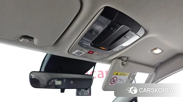 Kia Sportage 5th Generation Hybrid id 3630100 из Кореи 8