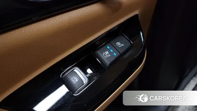 Kia Carnival 4th generation id 3483853 из Кореи 8