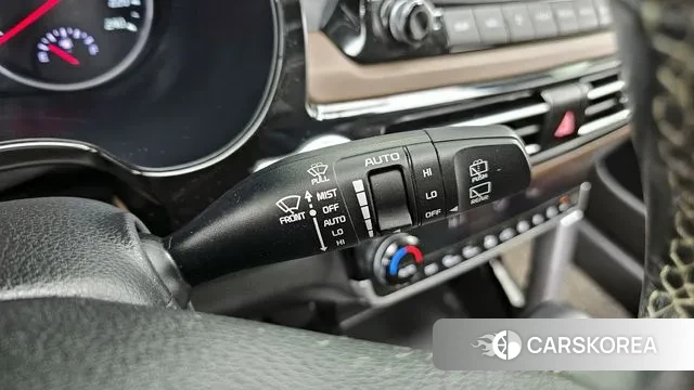 Kia Seltos id 3484651 из Кореи 8