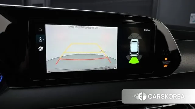 Hyundai Palisade id 3324991 из Кореи 8