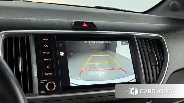 Kia The New Ray id 3685541 из Кореи 8