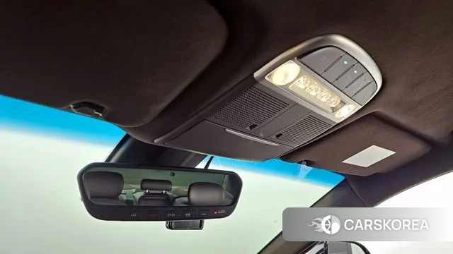 Genesis G90 id 3054312 из Кореи 8