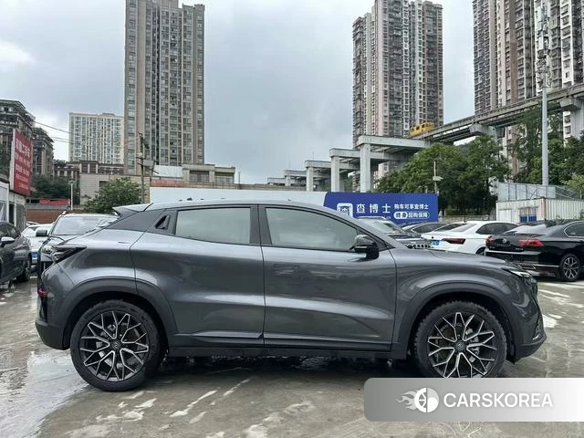 Chang'an UNI-T id 4393148 из Китая 8