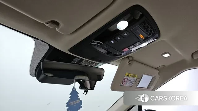 Kia The New Carnival 4th Generation id 3684632 из Кореи 8