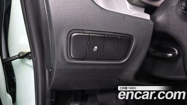 Kia The New Ray id 2869119 из Кореи 8