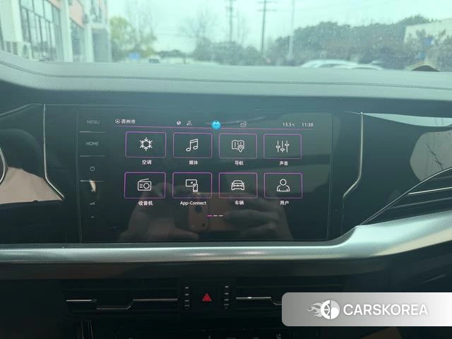 Volkswagen Passat id 4241167 из Китая 8