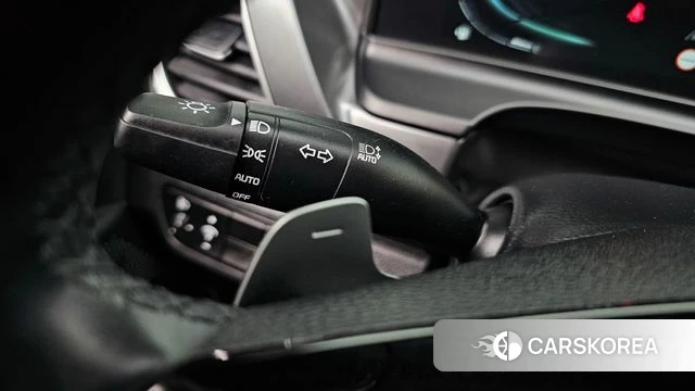 Kia The New Seltos id 4474512 из Кореи 8