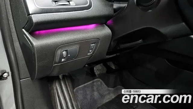 Renault Korea (Samsung) SM6 id 2897241 из Кореи 8