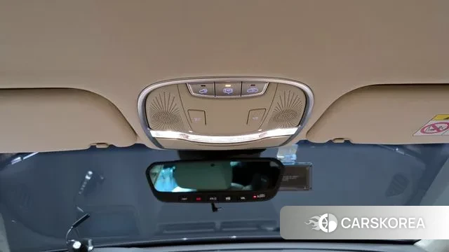 Kia More K9 id 3175888 из Кореи 8