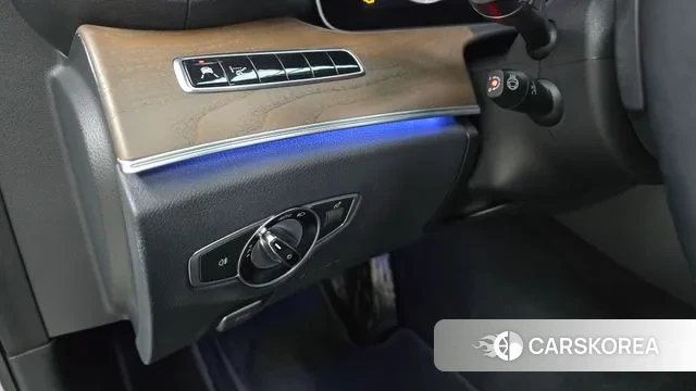 Mercedes-Benz E-Class W213 id 3622502 из Кореи 8