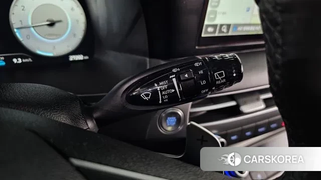 Hyundai The New Palisade id 3669953 из Кореи 8