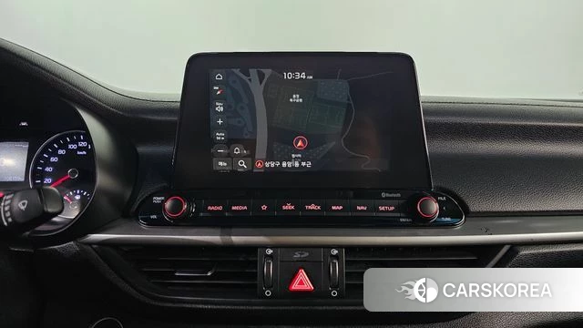 Kia Come New K3 id 4643060 из Кореи 8