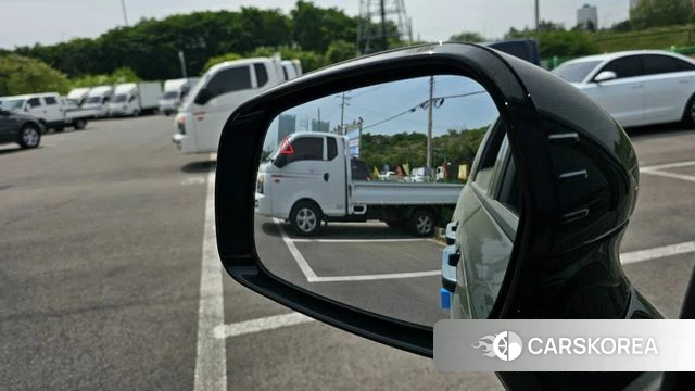 Kia Carnival 4th generation id 4230605 из Кореи 8