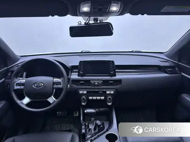 Kia KX7 id 4686144 из Китая 8