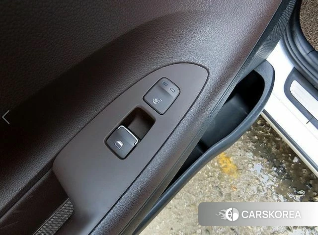 Hyundai Grandeur IG Hybrid id 4626299 из Кореи 8