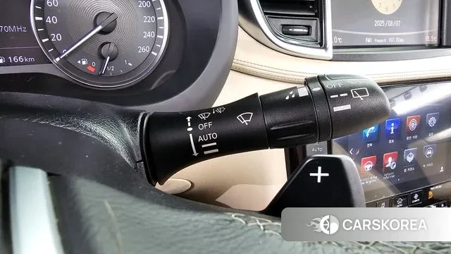 Infiniti QX50 (P71A) id 3013815 из Кореи 8