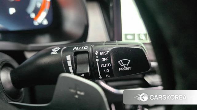 Kia K7 Premier id 4310396 из Кореи 8