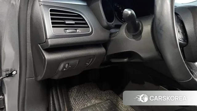 Renault Korea (Samsung) SM6 id 2995414 из Кореи 8