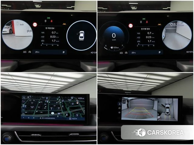Hyundai Sonata D Edge (DN8) id 4443179 из Кореи 8