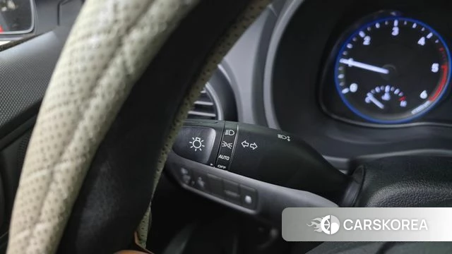 Hyundai Kona id 4508662 из Кореи 8