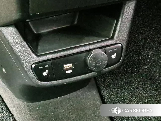 Kia The New Ray id 2885712 из Кореи 8